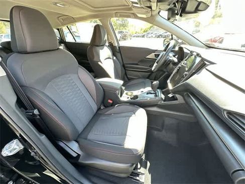 New 2025 Subaru Impreza 2.0i Sport image 22