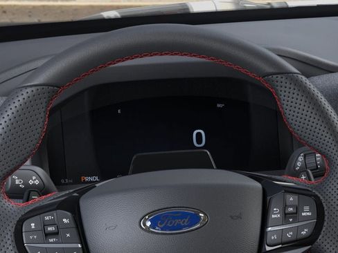 New 2026 Ford Explorer ST w/ Sun And Sound Package image 36