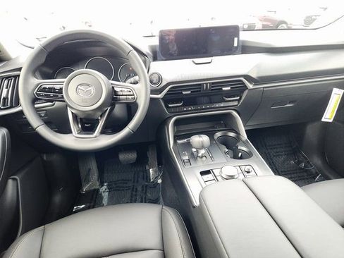 New 2026 MAZDA CX-90 3.3 Turbo w/ Select Package AWD/4WD image 9