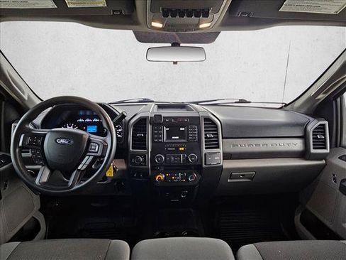 Used 2018 Ford F250 XL w/ STX Appearance Package AWD/4WD image 19