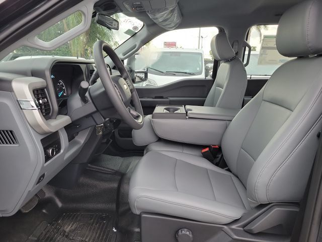 New 2027 Ford F350 XL AWD/4WD image 18