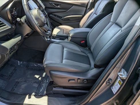 Used 2023 Subaru Ascent Onyx Edition Limited AWD/4WD image 11