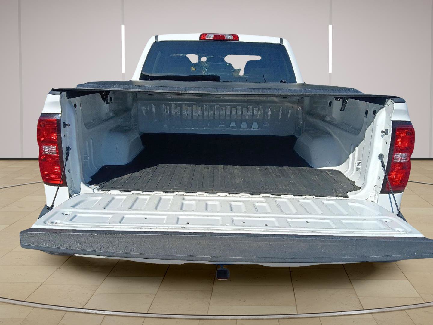 Used 2018 Chevrolet Silverado 1500 LT w/ All Star Edition AWD/4WD image 34