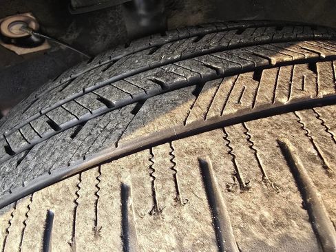 Used 2011 MAZDA CX-9 Grand Touring w/ Moonroof & Bose Audio Pkg image 66