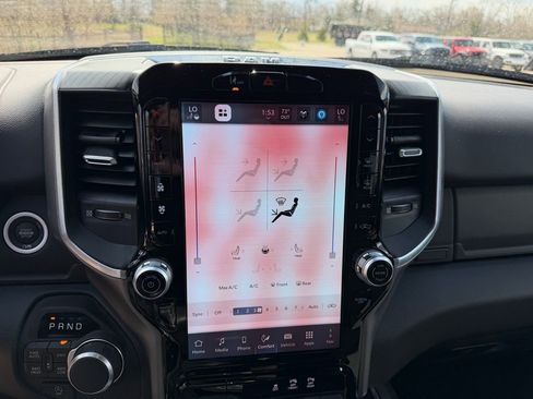 Used 2025 RAM 1500 Big Horn image 18