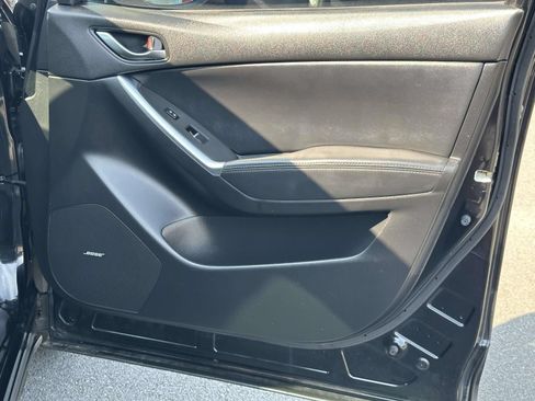 Used 2016 MAZDA CX-5 Grand Touring AWD/4WD image 28