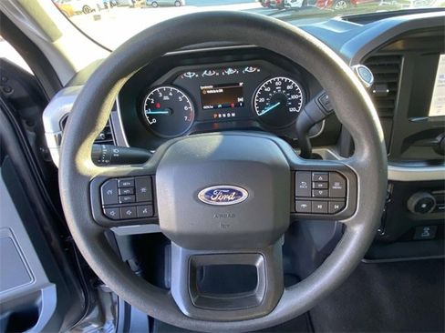 Used 2023 Ford F150 XLT image 18