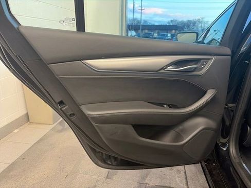 Used 2023 Cadillac CT5 Luxury image 26