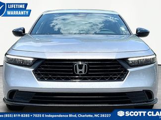 Used 2024 Honda Accord Sport video 2