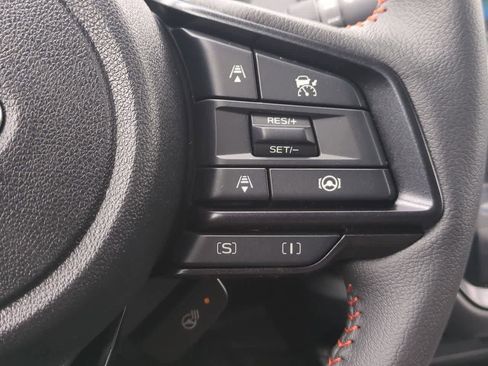 New 2026 Subaru Crosstrek 2.5i Limited AWD/4WD image 24