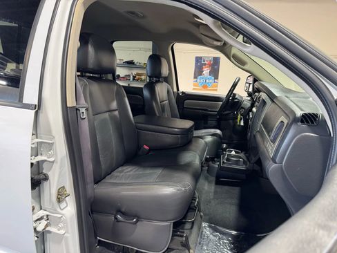 Used 2005 Dodge Ram 2500 Truck SLT w/ Trailer Tow Group image 15