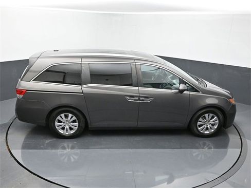 Used 2016 Honda Odyssey EX-L image 18