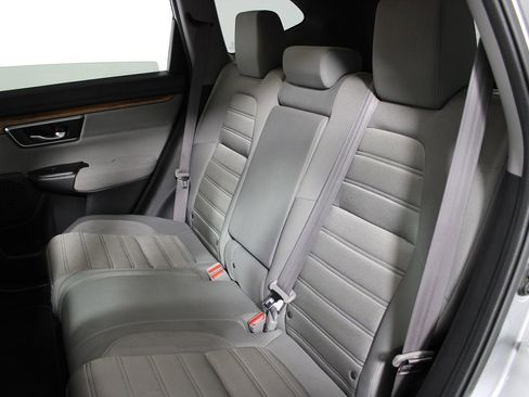 Used 2021 Honda CR-V EX image 28