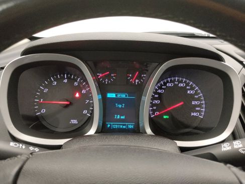 Used 2015 Chevrolet Equinox LT w/ LPO, Protection Package image 23