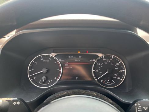 Used 2023 Nissan Rogue SV AWD/4WD image 20