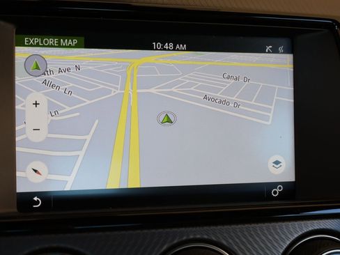 Used 2018 Jaguar F-TYPE R-Dynamic image 22