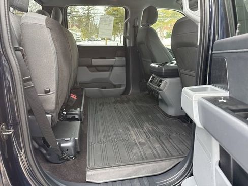 Certified 2021 Ford F150 XLT w/ Equipment Group 302A High image 19