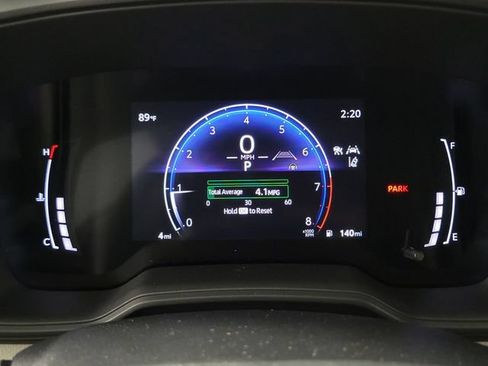 Used 2026 Toyota Corolla LE FWD image 20