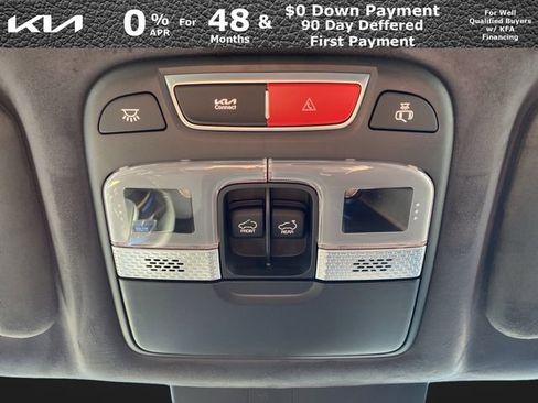 New 2025 Kia Telluride SX X-Line image 32