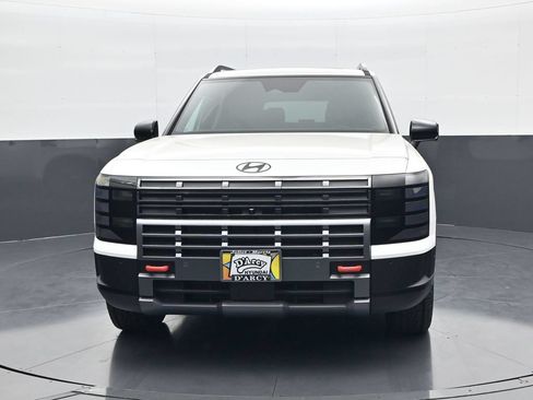 New 2026 Hyundai Palisade XRT Pro AWD/4WD image 2