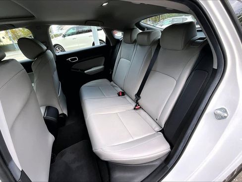 Certified 2025 Acura Integra image 20