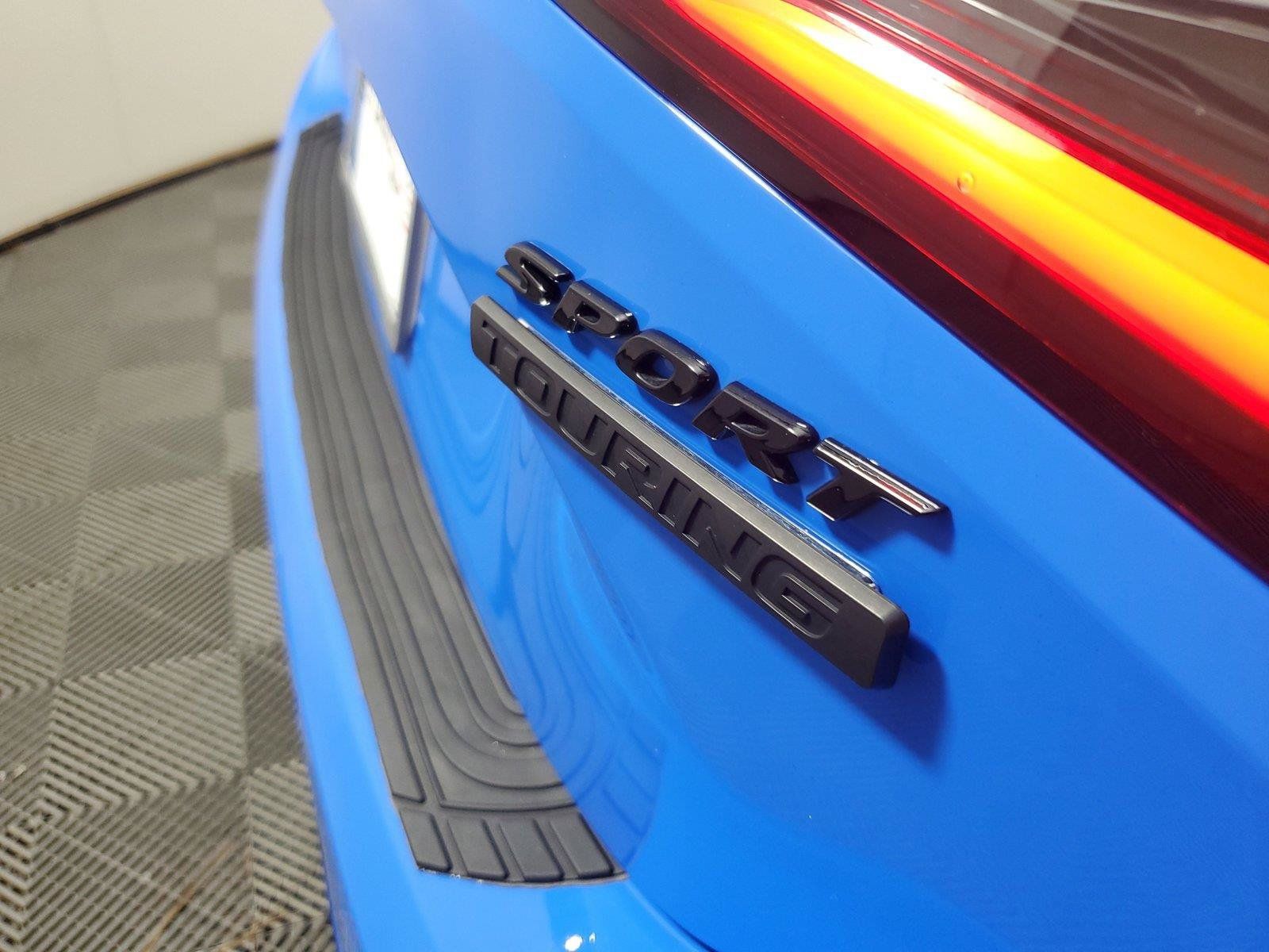 Used 2023 Honda Civic Sport Touring image 7