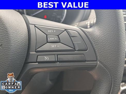 Used 2023 Nissan Kicks S FWD image 24