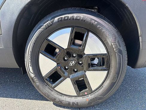 New 2026 Hyundai Santa Fe SEL image 5