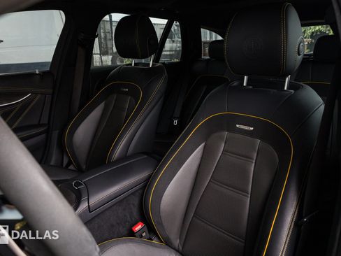 Used 2023 Mercedes-Benz E 63 AMG S image 4