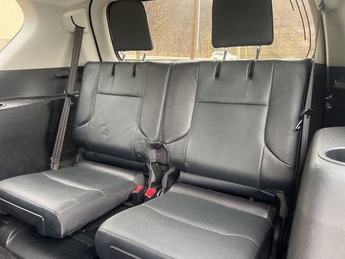 Used 2018 Lexus GX 460 Premium w/ Premium Package image 13