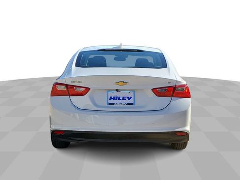 Certified 2023 Chevrolet Malibu LT image 7