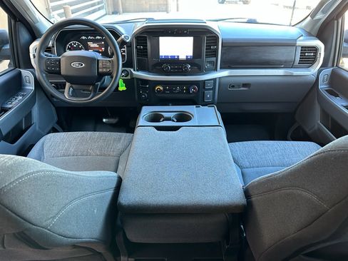 Used 2022 Ford F150 XLT image 12