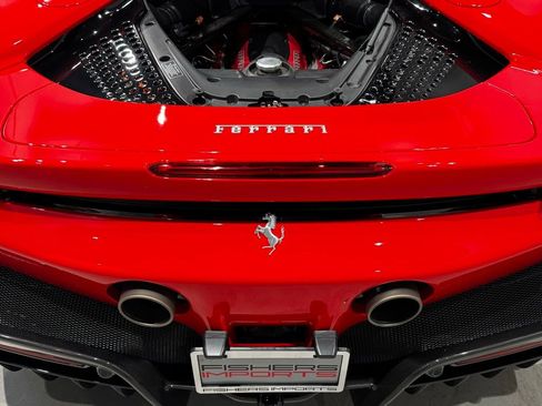 Used 2023 Ferrari SF90 Stradale AWD/4WD image 43