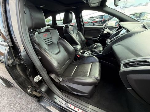 Used 2014 Ford Focus ST w/ Equipment Group 202A FWD image 14