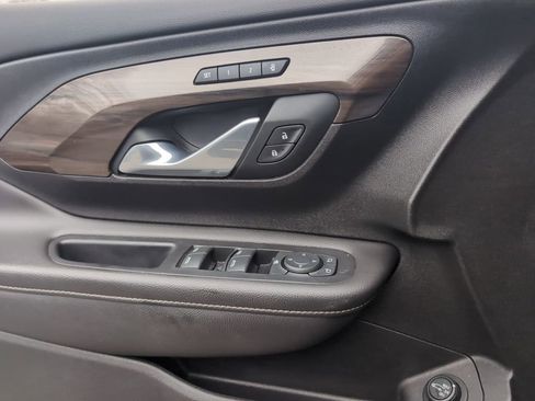 Used 2019 GMC Terrain Denali w/ Driver Alert Package II image 24