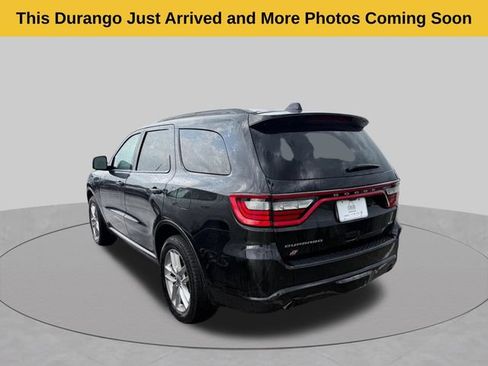 Used 2024 Dodge Durango GT AWD/4WD image 4