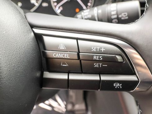 New 2026 MAZDA MAZDA3 Carbon image 29