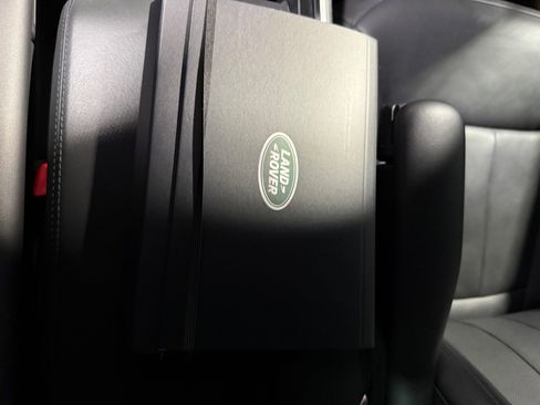 Used 2023 Land Rover Range Rover Long Wheelbase SE AWD/4WD image 61