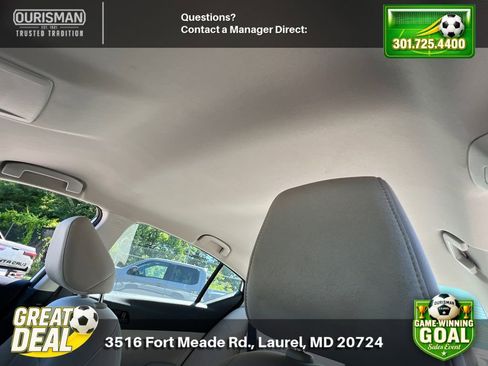 Used 2024 Nissan Altima 2.5 SV FWD image 17