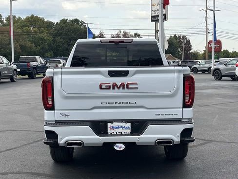 New 2026 GMC Sierra 1500 Denali image 6