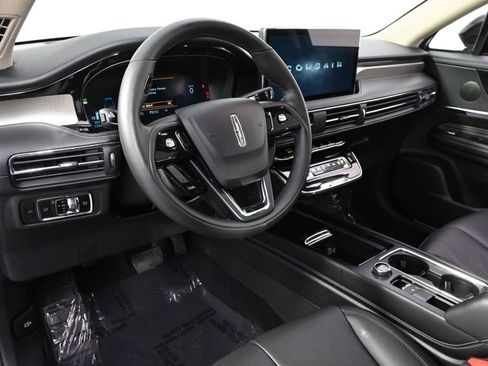 New 2026 Lincoln Corsair Reserve w/ Jet Appearance Package AWD/4WD image 12