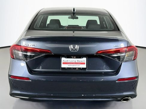 Used 2024 Honda Civic Sport image 3