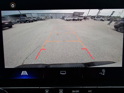 Used 2024 Chevrolet Colorado W/T w/ WT Convenience Package II image 13