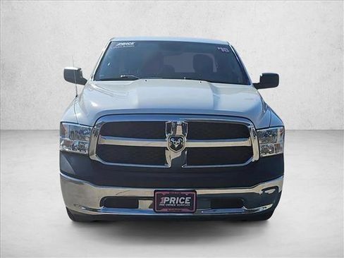 Used 2018 RAM 1500 Tradesman w/ Popular Equipment Group image 8