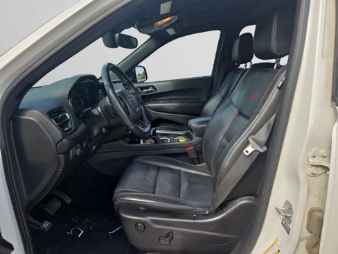 Used 2021 Dodge Durango R/T RWD image 9