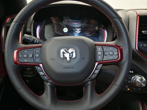 Used 2026 RAM 1500 Rebel w/ Rebel Level 1 Equipment Group AWD/4WD image 13
