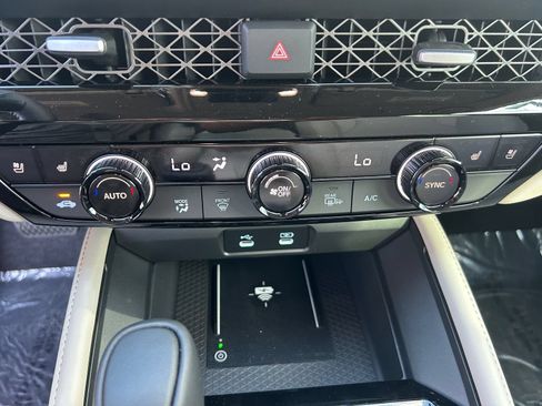 New 2026 Honda Accord Touring image 26