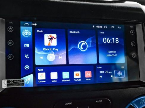 Used 2015 Jeep Wrangler Unlimited Sport w/ Power Convenience Group image 26