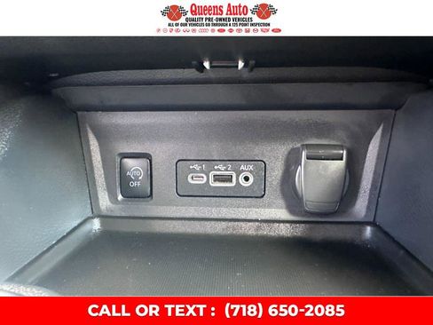 Used 2024 Nissan Sentra SV image 20
