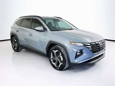 Used 2024 Hyundai Tucson SEL w/ Convenience Package image 24
